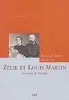 Zélie et Louis Martin - Les saints de l'escalier, les saints de l'escalier