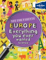 Not-for-Parents Europe 1ed -anglais-
