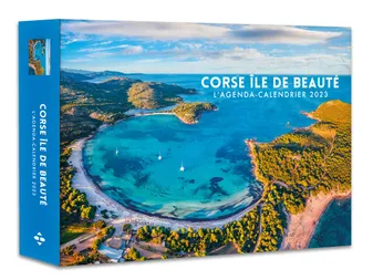 Agenda - Calendrier Corse île de beauté