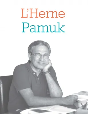 Pamuk / mille et une nuits d'Istanbul