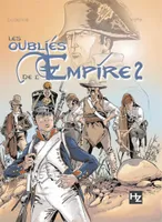 Les oubliés de l'Empire, 2, OUBLIES DE L'EMPIRE (LES), Volume 2, Du sang en Andalousie