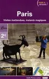 Paris, TOURS ET DETOURS