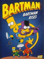 3, Bartman rises