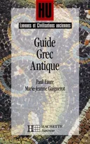 Guide grec antique