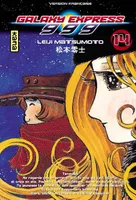 14, Galaxy Express 999 - Tome 14