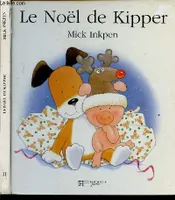 Le Noël de Kipper