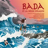 Bada et la déesse Dragon, Inspiré d'un conte des plongeuses Jamnyo de l'île de Jeju en Corée