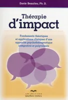 Thérapie d'impact - 2e édition
