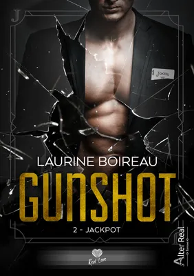 Jackpot, Gunshot, T2