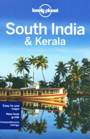 South India & Kerala 6ed -anglais-