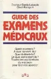 Guide des examens médicaux
