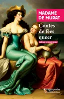 Contes de fées queer, Contes et Mémoires