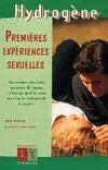 PREMIERES EXPERIENCES SEXUELLES
