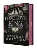 1, The Nightshade Kingdom, T1 : The Foxglove King (édition reliée)