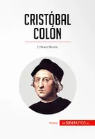Cristóbal Colón, El Nuevo Mundo
