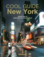Cool guides New York