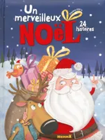 Un merveilleux Noël 24 histoires, 24 histoires