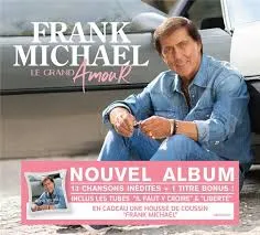Le Grand Amour (edition Deluxe)