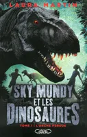 1, Sky mundy et les dinosaures - tome 1 L'arche perdue
