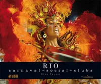 Rio , carnaval - social - clubs