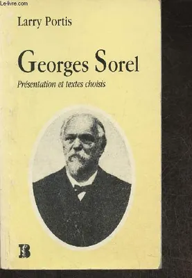 Georges sorel