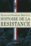 Histoire de la résistance, 1940-1945