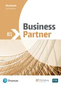 Business Partner - Niveau B1, Workbook