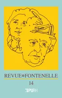 Revue Fontenelle n° 14/2022, L'auctorialité « fantôme » de Catherine Bernard