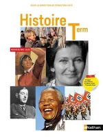 Histoire, Term, Nouveau programme 2020