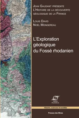 L'exploration géologique du Fossé rhodanien