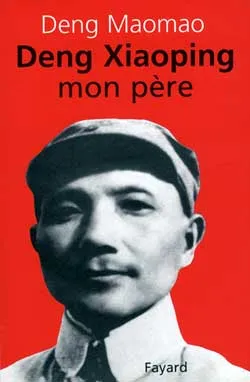Deng Xiaoping, mon père., Livre premier, Deng Xiaoping, mon père