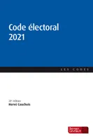 Code électoral 2021