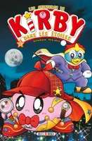 19, Les Aventures de Kirby dans les étoiles T19