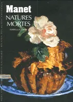 Manet, Natures mortes