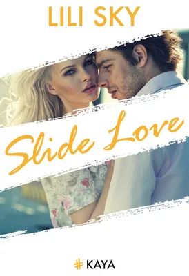 1, Slide Love