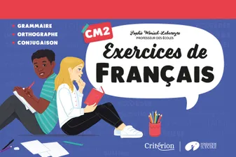 Exercices de français - CM2