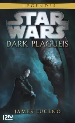 Star Wars - Dark Plagueis