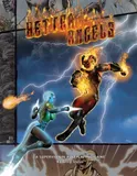 Better Angels - A Supervillain Roleplaying Game