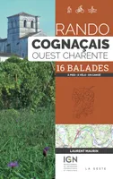 Rando - Cognaçais (Ouest Charente)