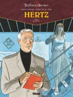 2, Hertz - Tome 02, Montespa