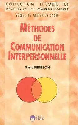 M√©thodes de communication interpersonnelle