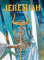 Jeremiah - Tome 6 - La Secte, Volume 6, La secte