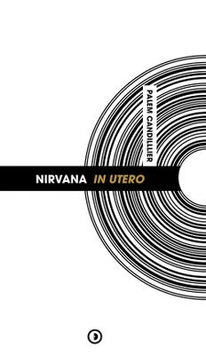 Nirvana : in utero