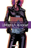 Umbrella academy T03, Hôtel Oblivion