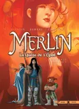 0, Merlin la quête de l'épée - Intégrale T04 à T05