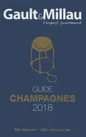 Guide Champagne 2018