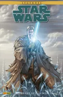 Star Wars Légendes : La Guerre des Clones T02