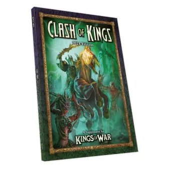 Clash of Kings 2024 - VF