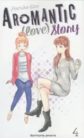 4, Aromantic (love) story - tome 4