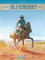 4, Blueberry - Intégrales - Tome 4 - Blueberry - Intégrales - tome 4